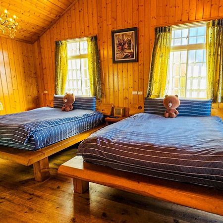 31 Homestay Ренай Экстерьер фото