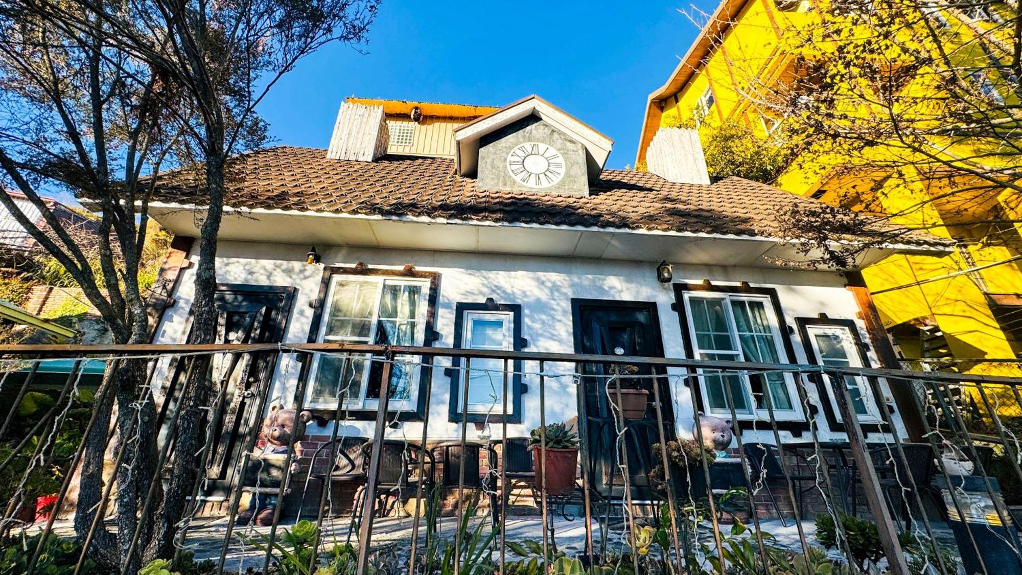 31 Homestay Ренай Экстерьер фото