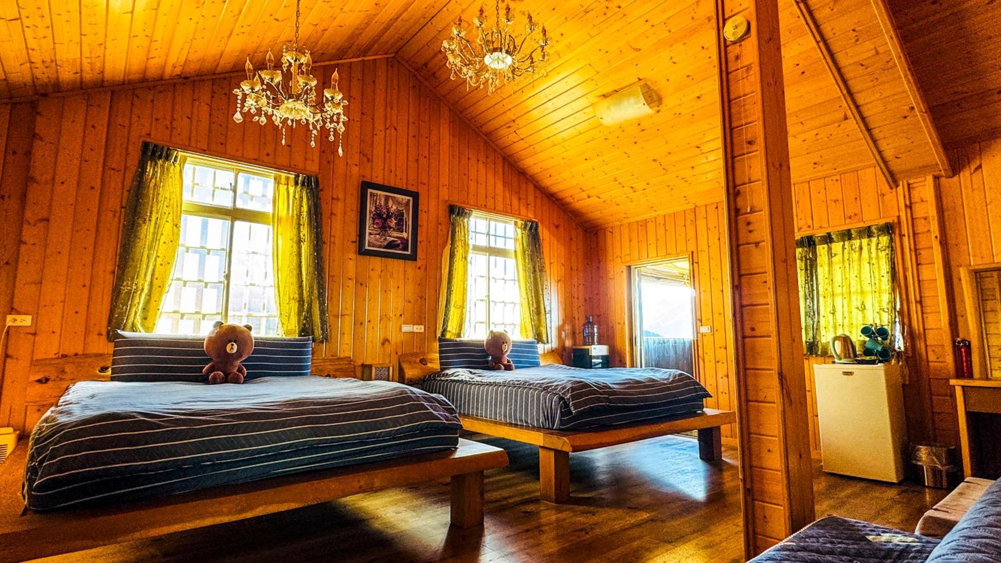 31 Homestay Ренай Экстерьер фото