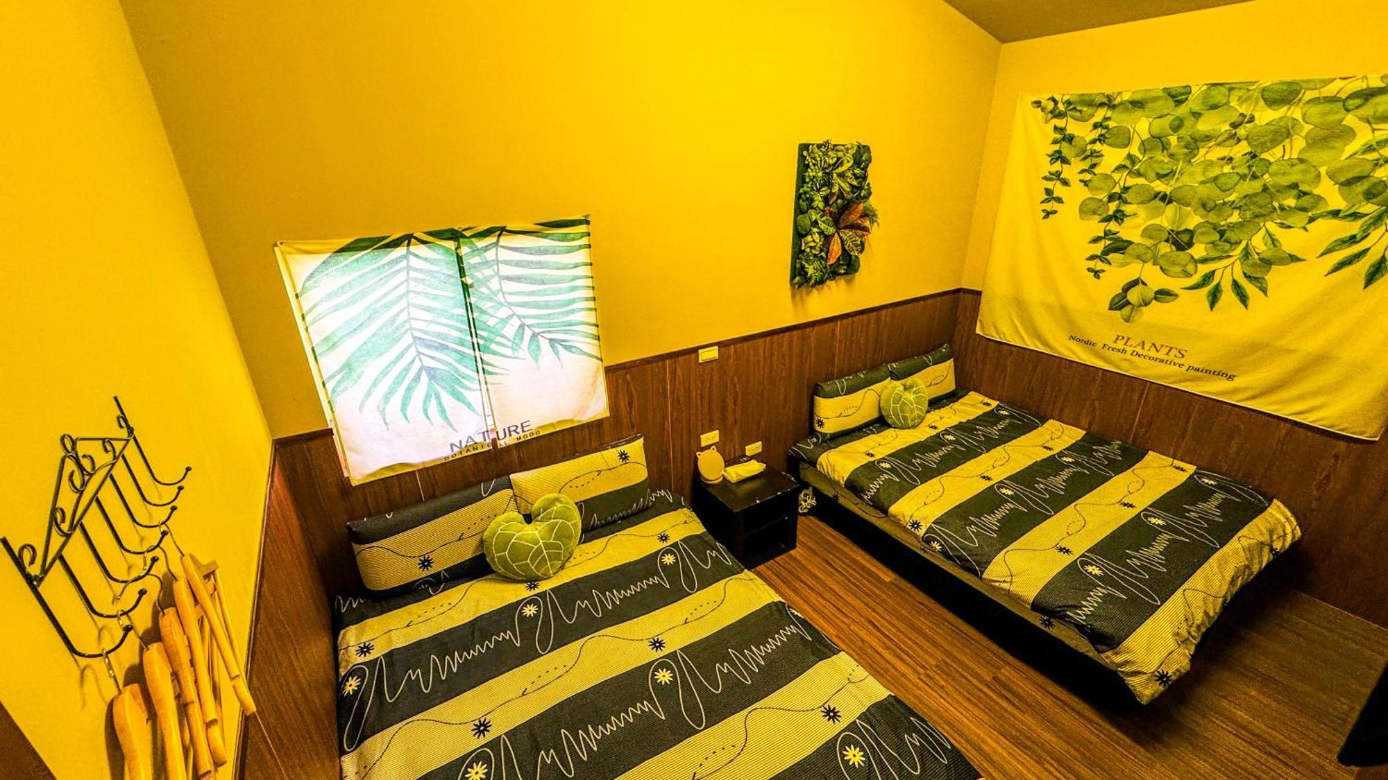 31 Homestay Ренай Экстерьер фото