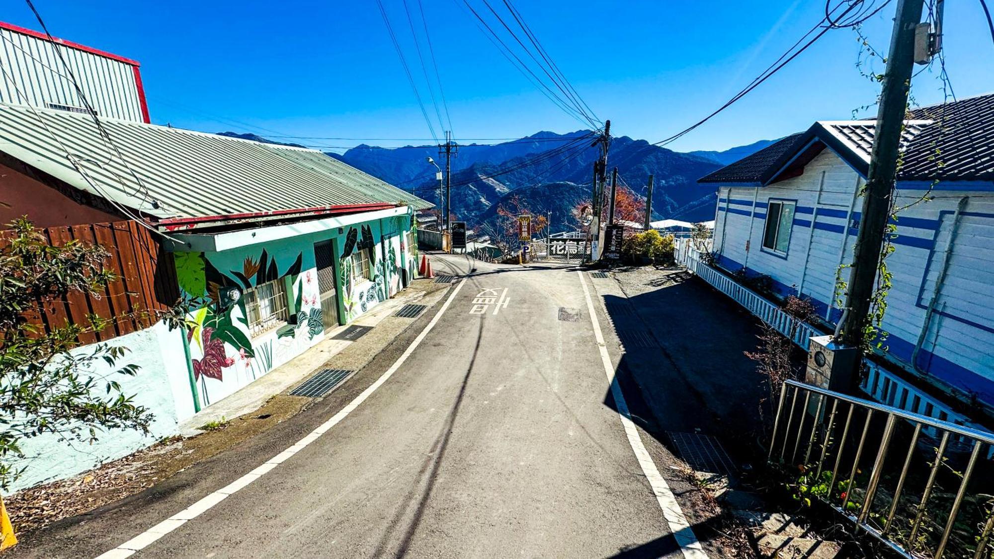 31 Homestay Ренай Экстерьер фото