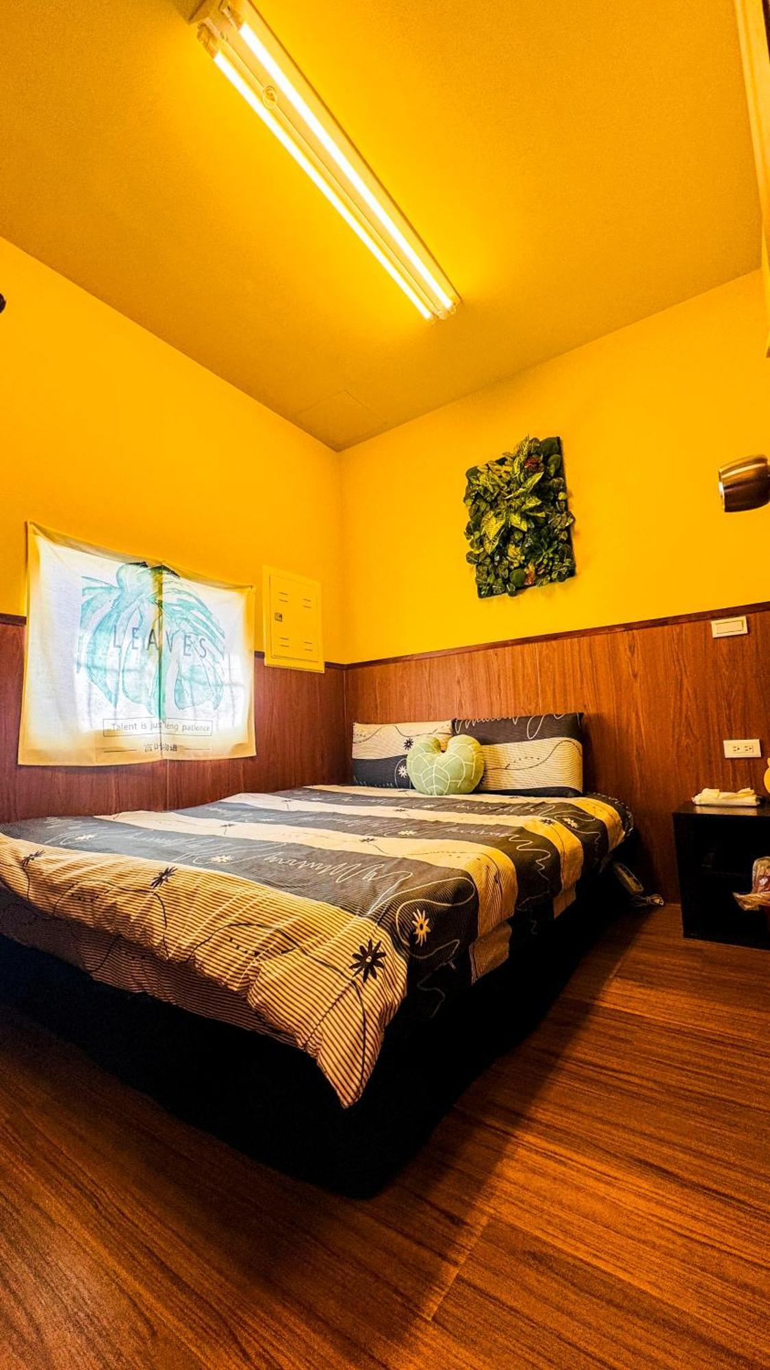 31 Homestay Ренай Экстерьер фото