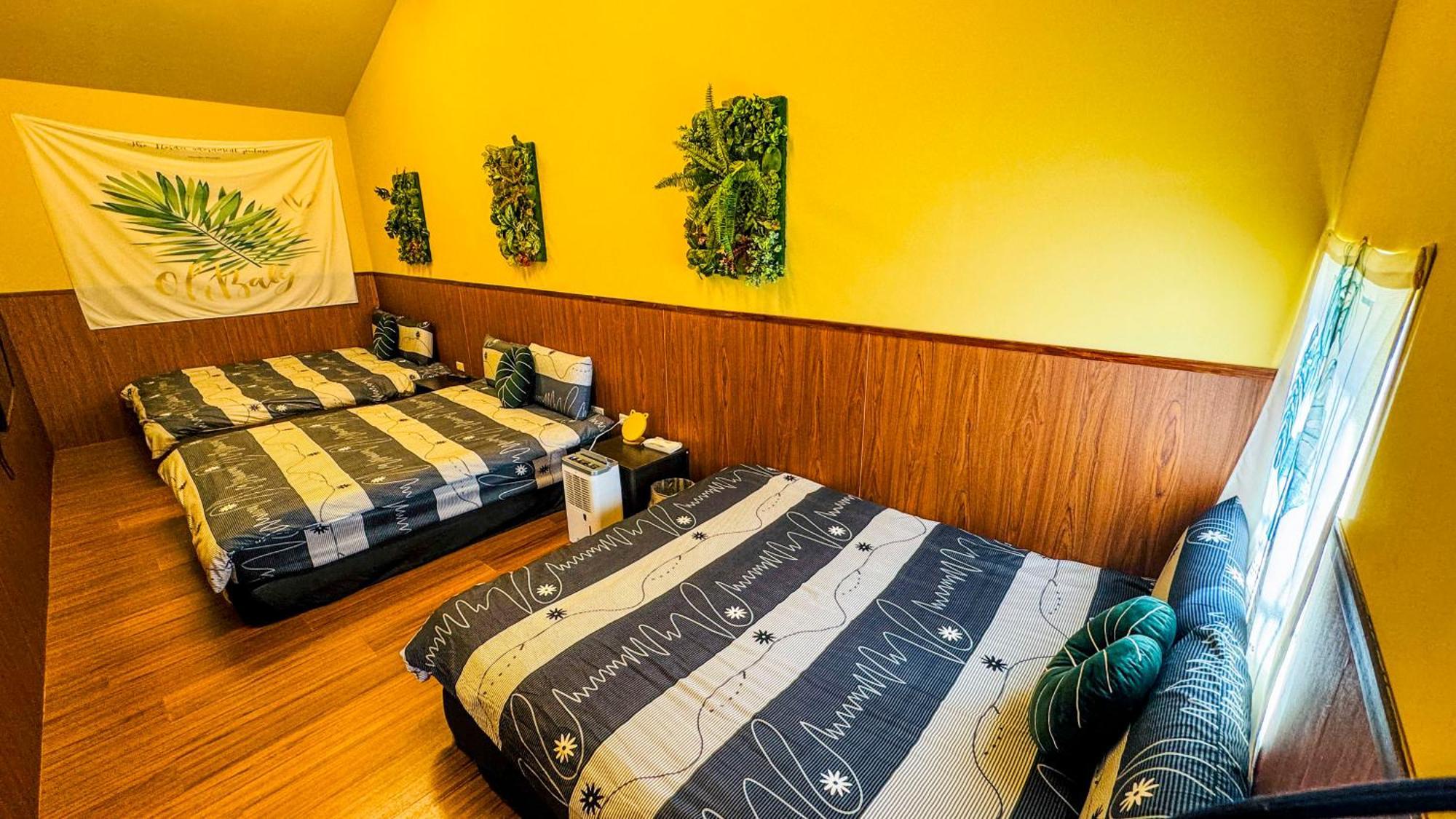 31 Homestay Ренай Экстерьер фото