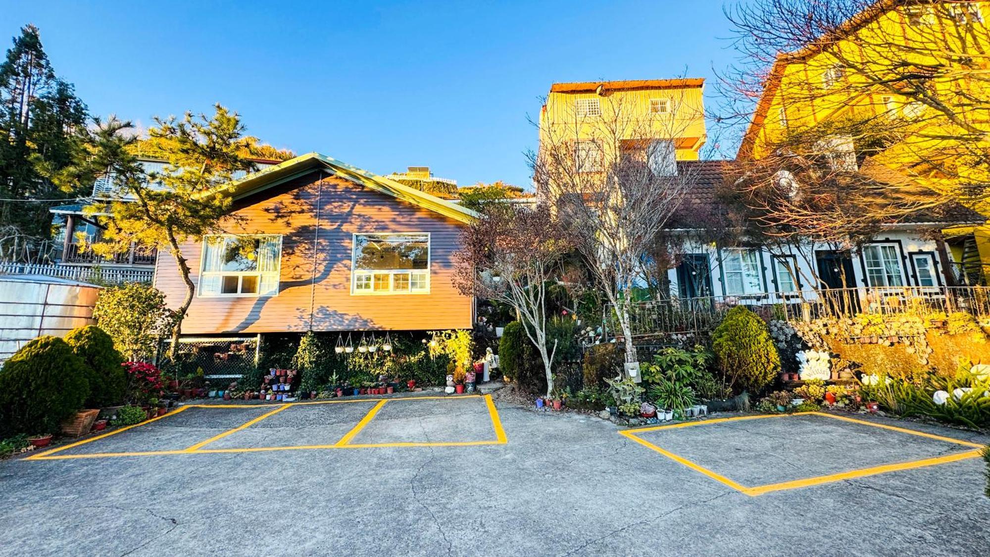 31 Homestay Ренай Экстерьер фото