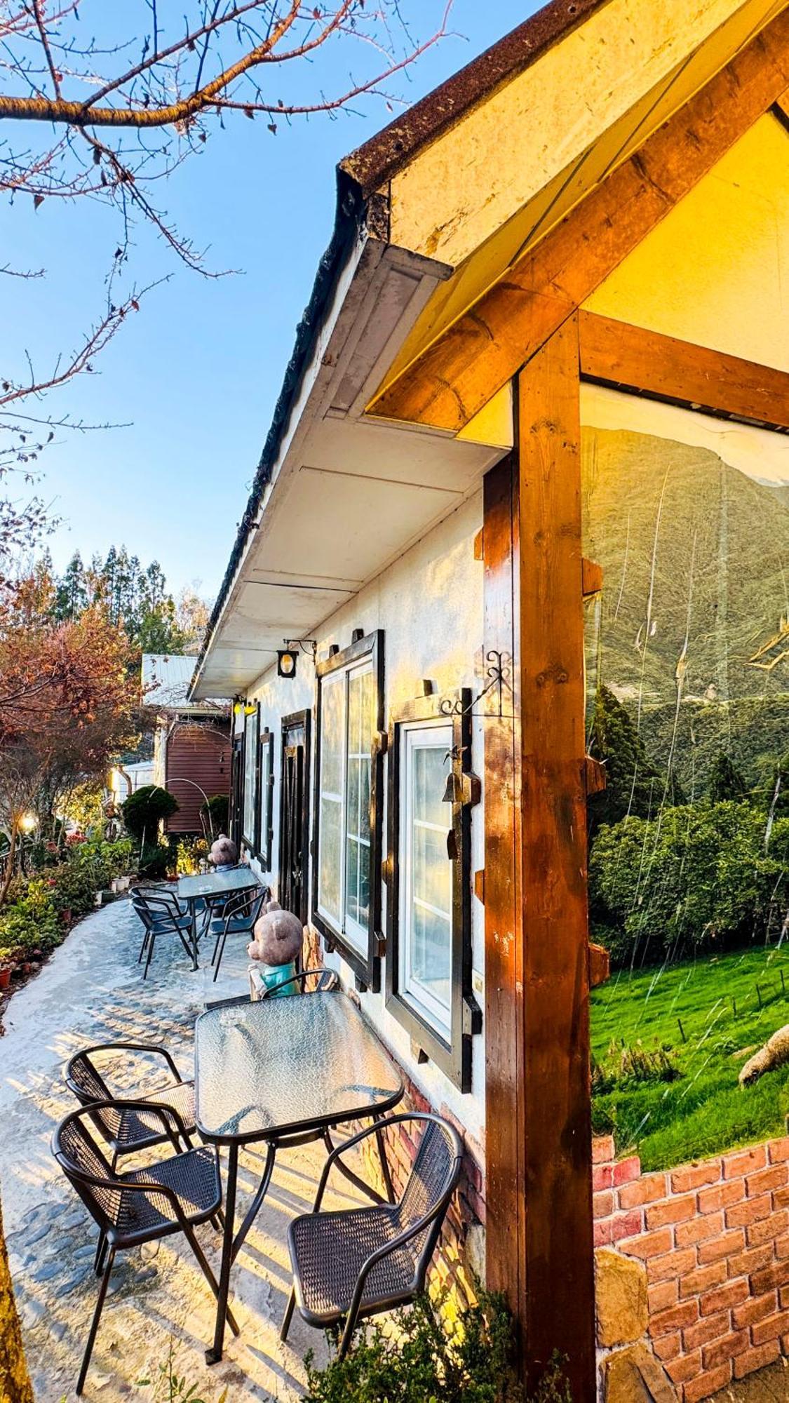 31 Homestay Ренай Экстерьер фото