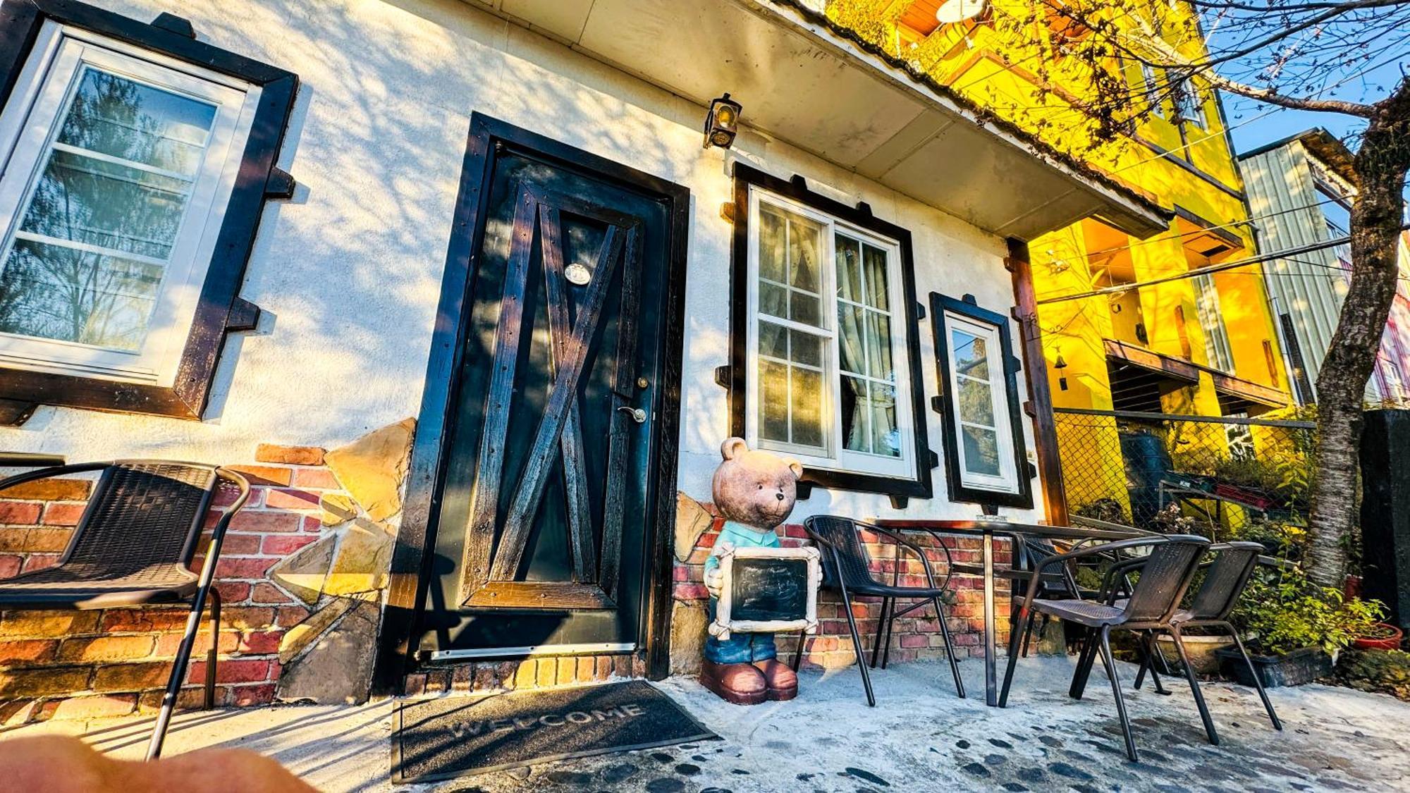 31 Homestay Ренай Экстерьер фото