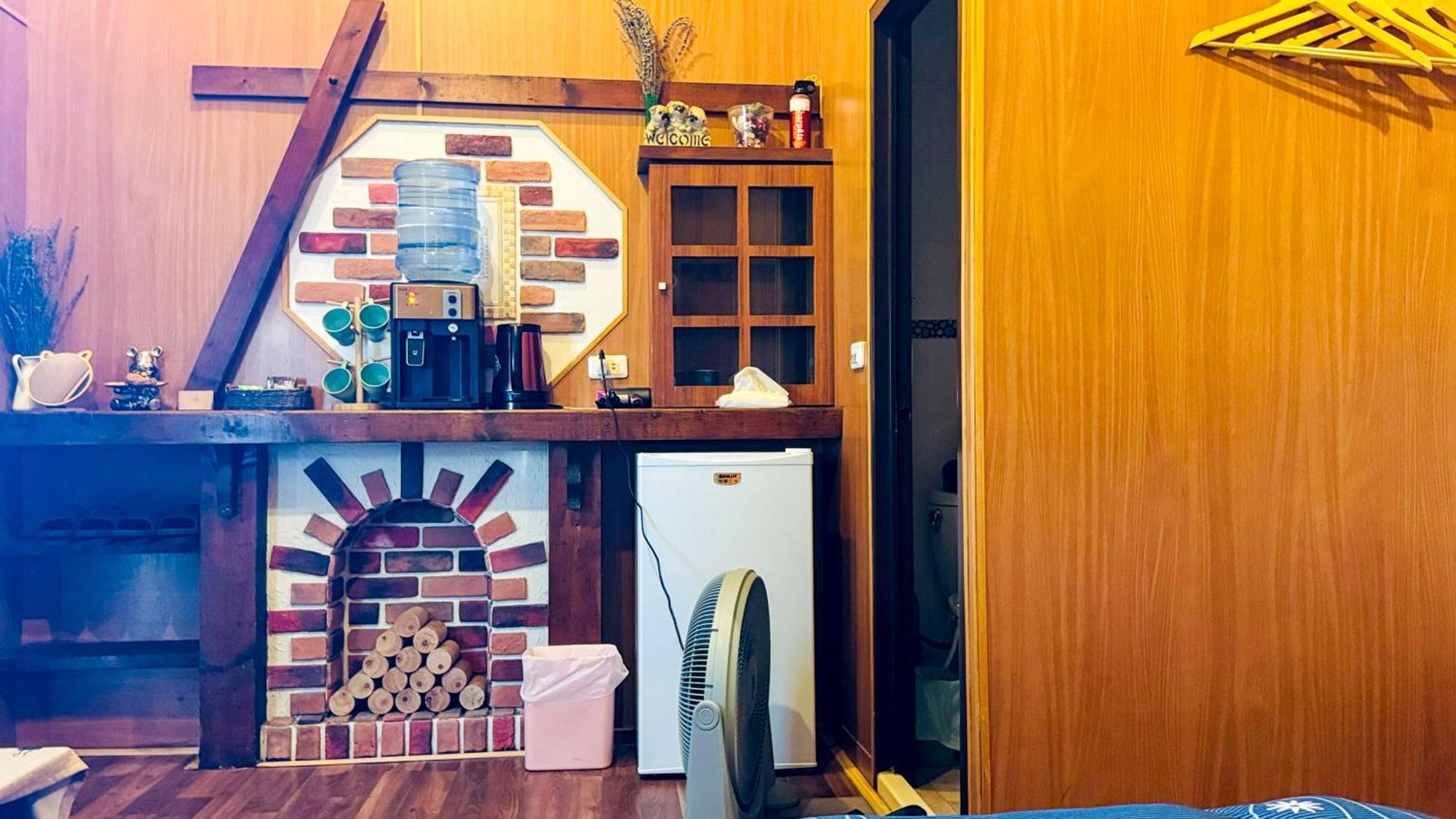 31 Homestay Ренай Экстерьер фото