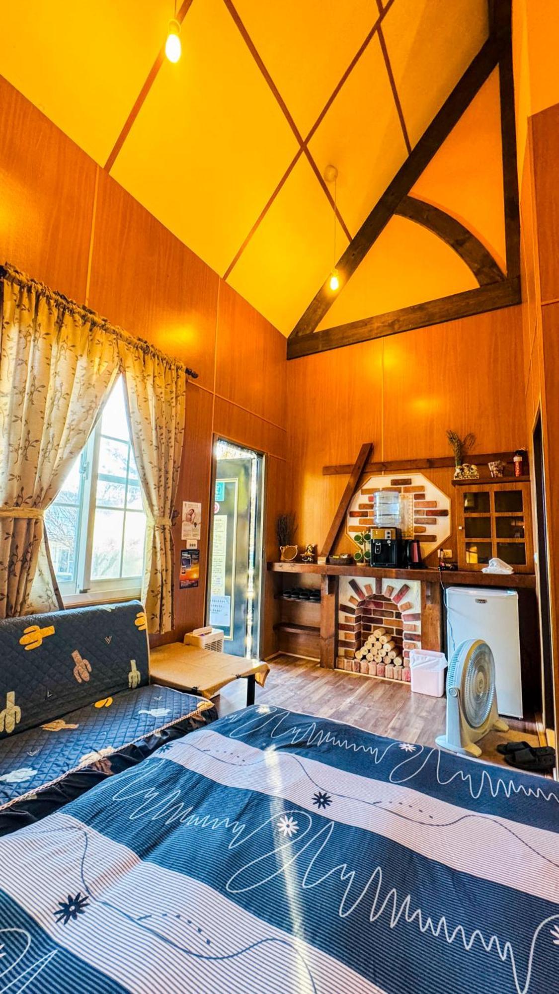 31 Homestay Ренай Экстерьер фото