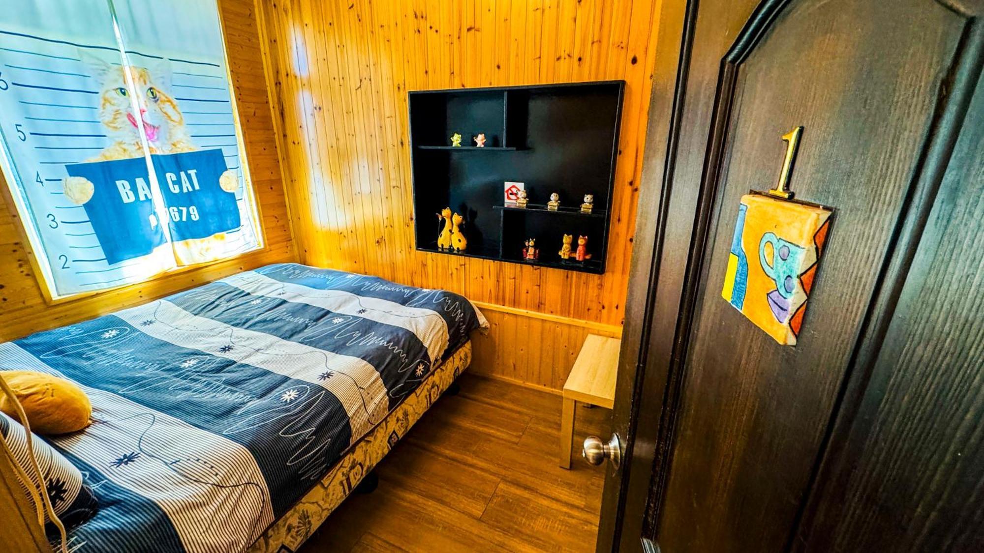 31 Homestay Ренай Экстерьер фото