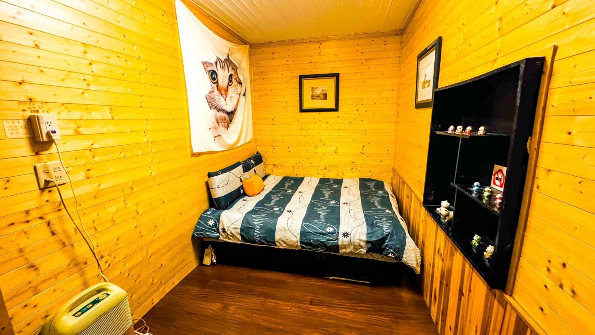 31 Homestay Ренай Экстерьер фото