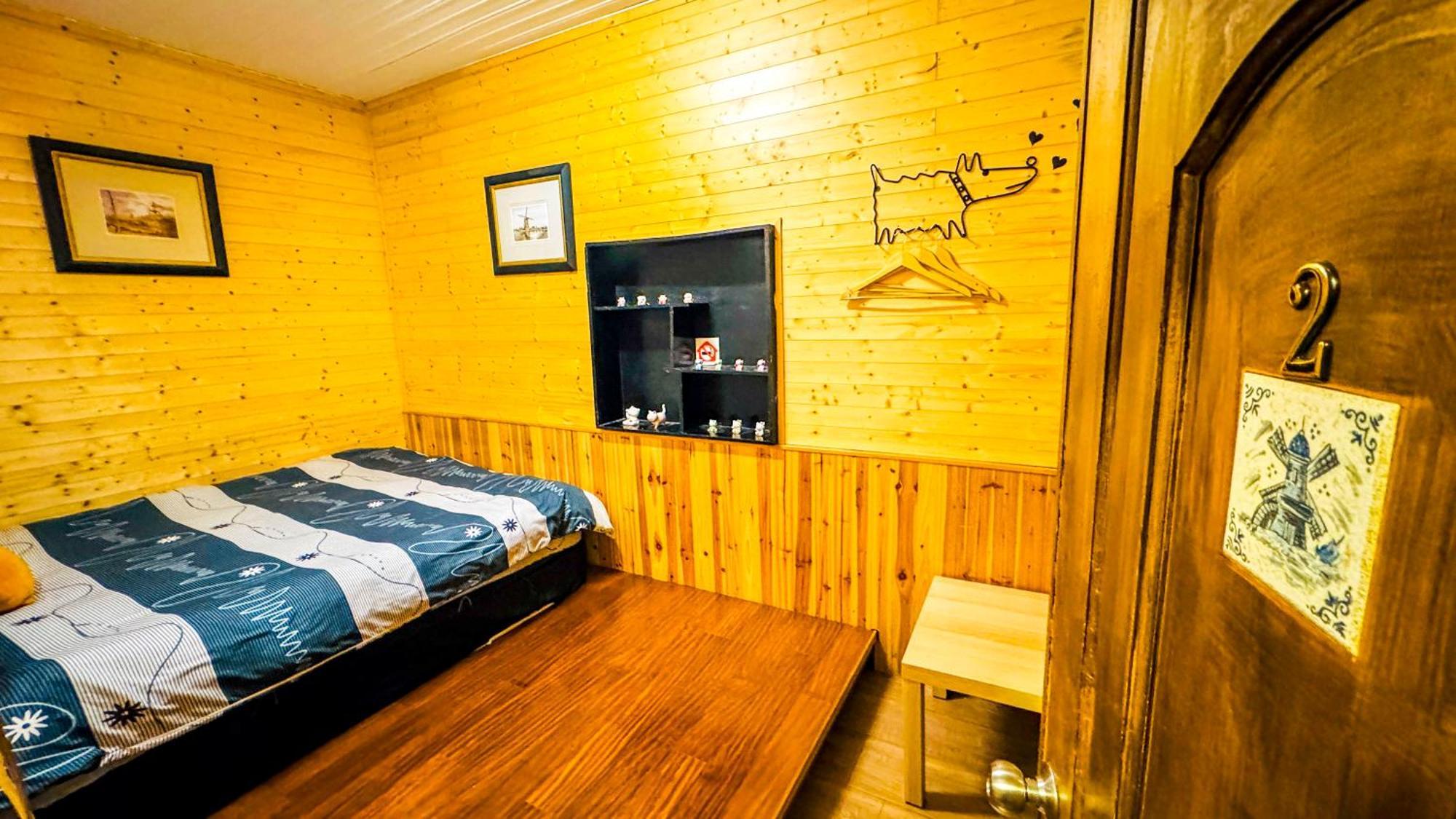 31 Homestay Ренай Экстерьер фото