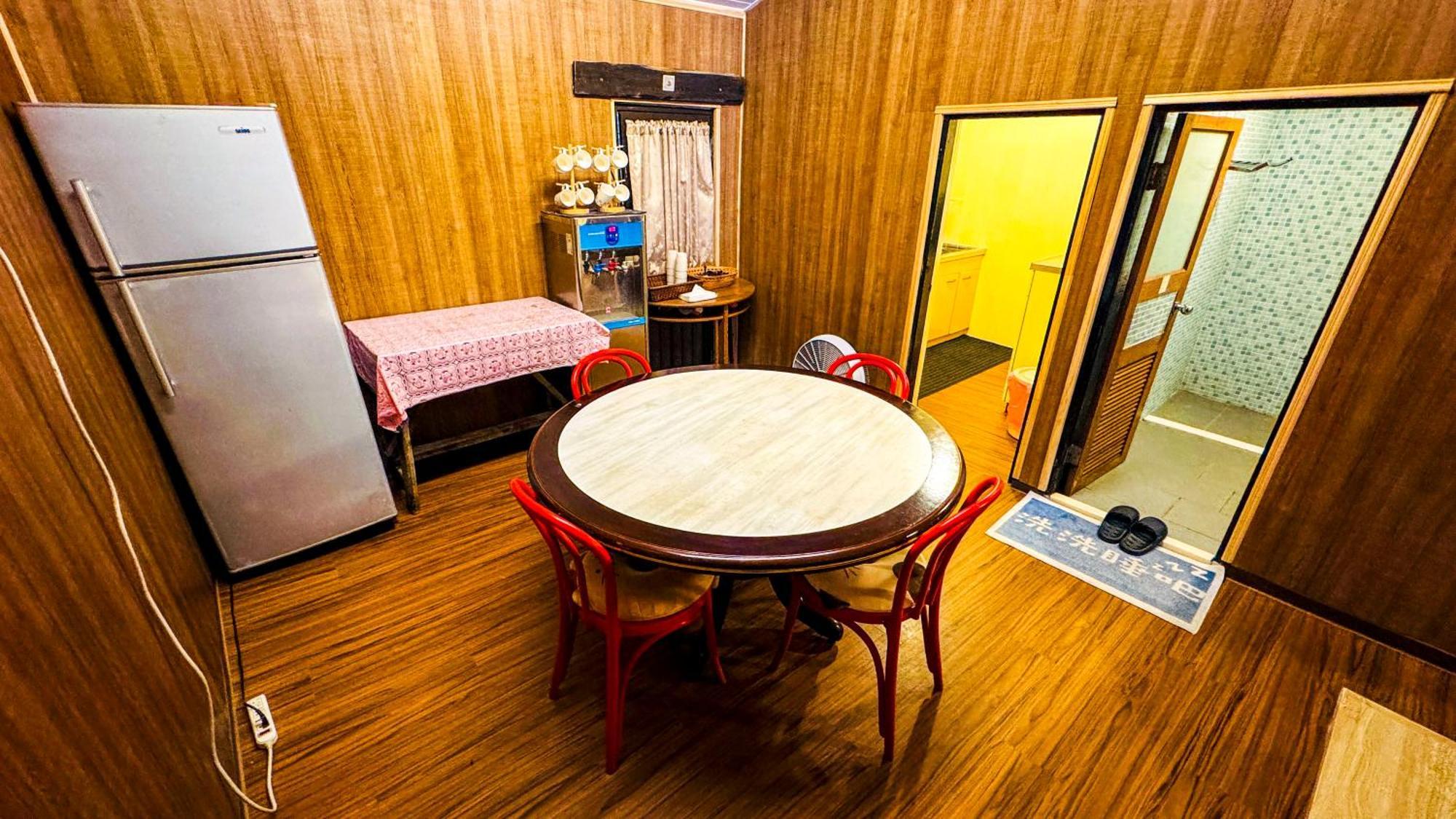 31 Homestay Ренай Экстерьер фото