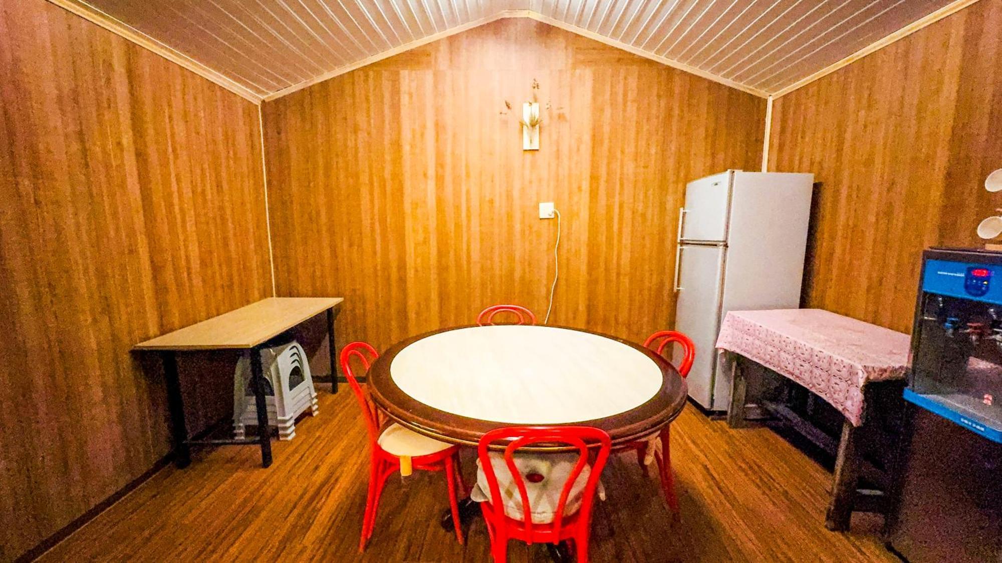 31 Homestay Ренай Экстерьер фото