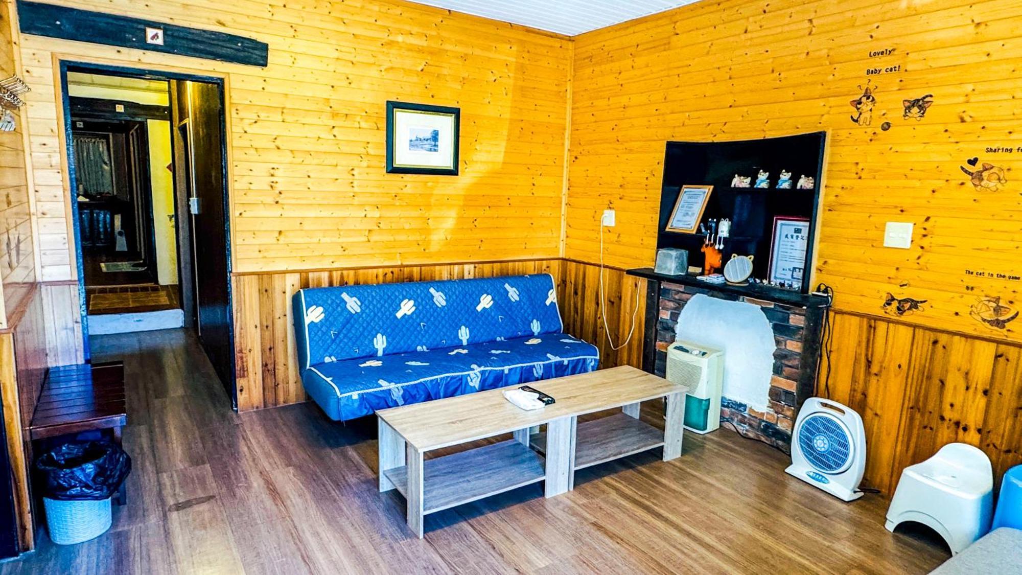 31 Homestay Ренай Экстерьер фото
