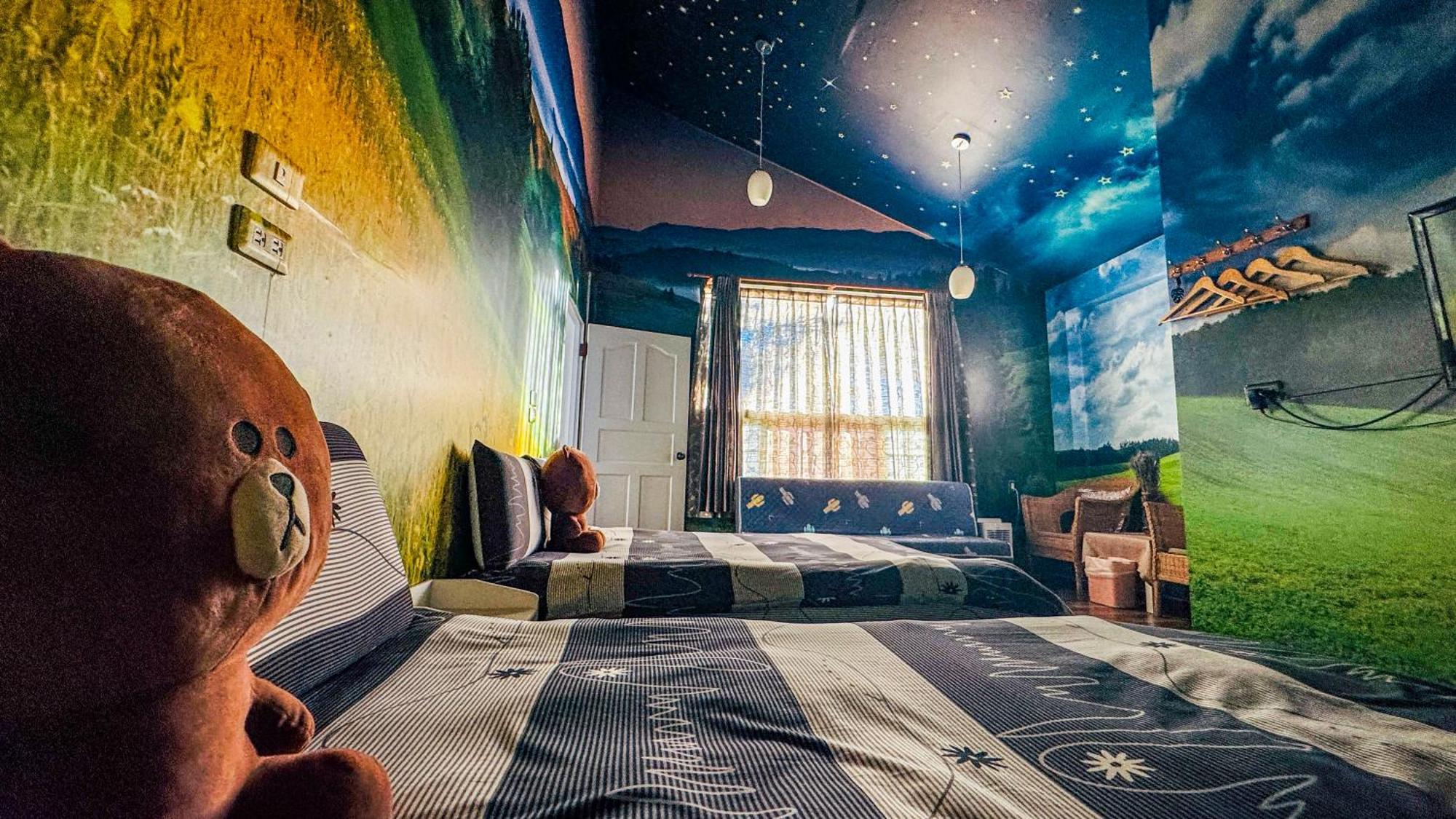 31 Homestay Ренай Экстерьер фото