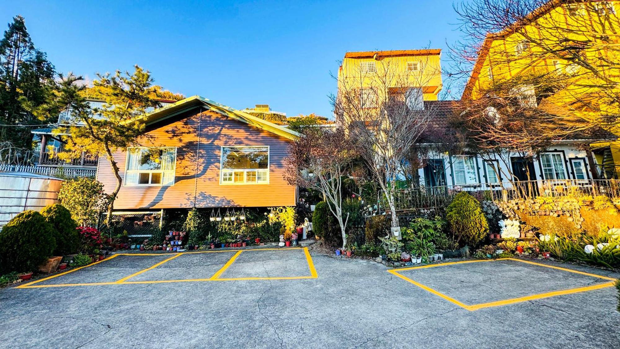 31 Homestay Ренай Экстерьер фото
