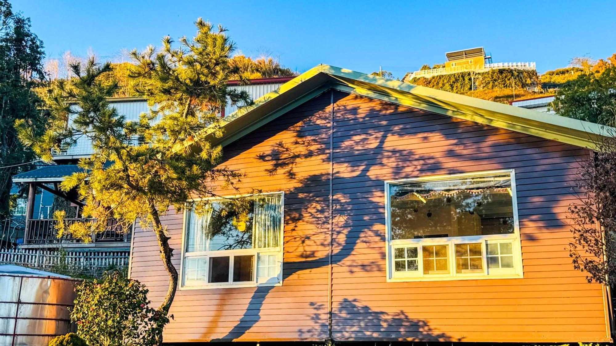 31 Homestay Ренай Экстерьер фото