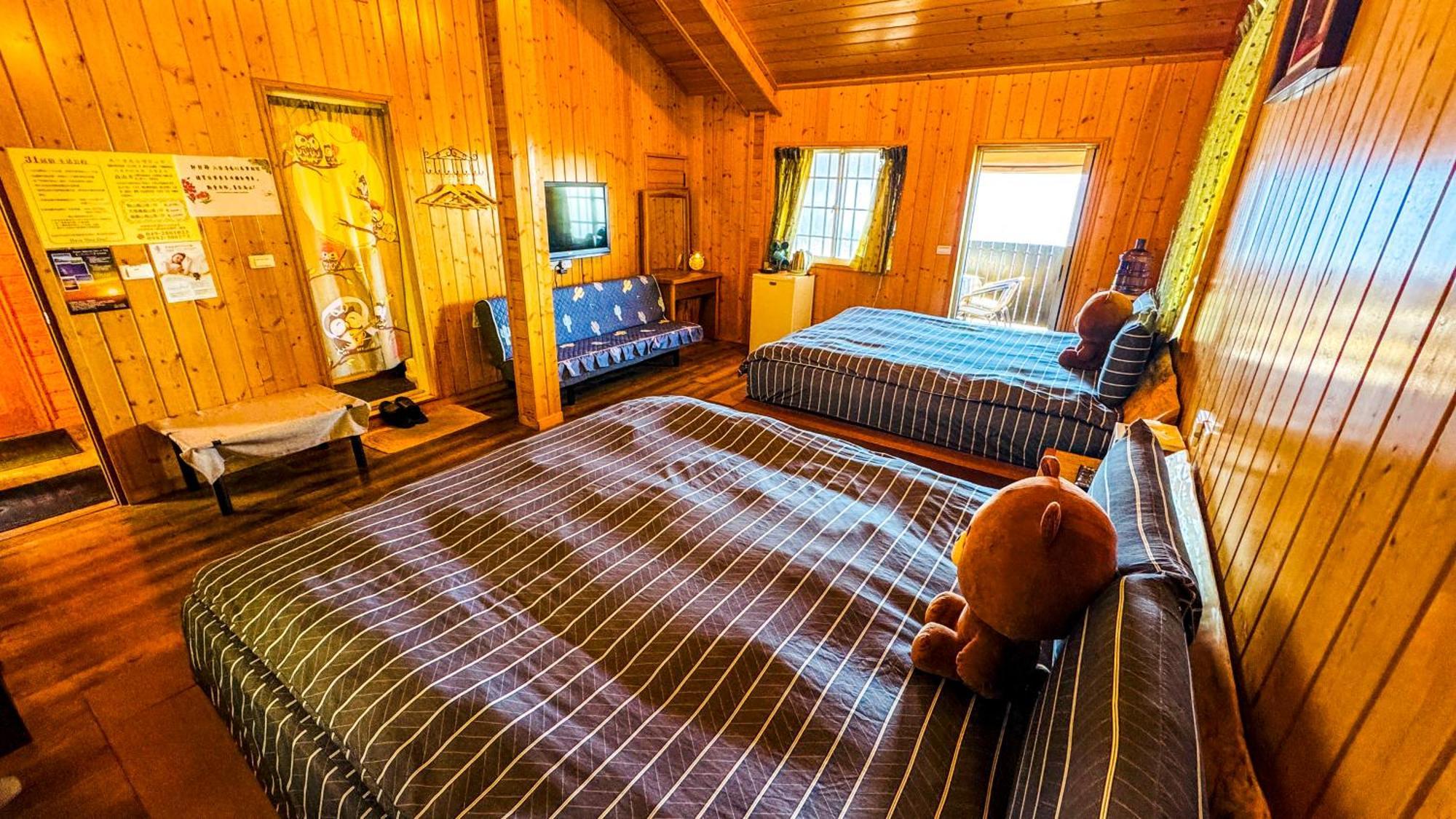 31 Homestay Ренай Экстерьер фото