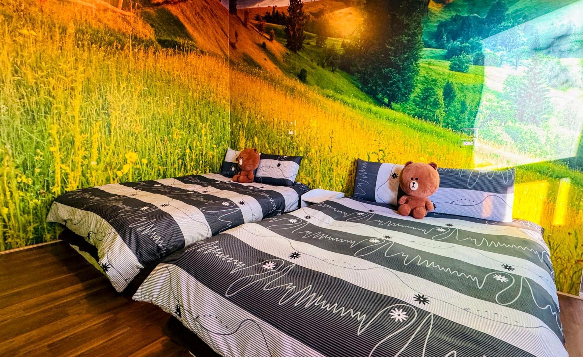 31 Homestay Ренай Экстерьер фото