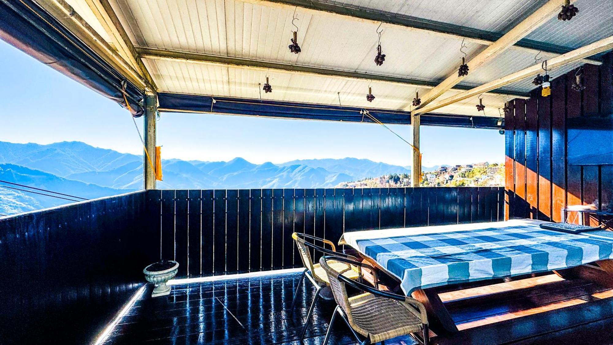 31 Homestay Ренай Экстерьер фото