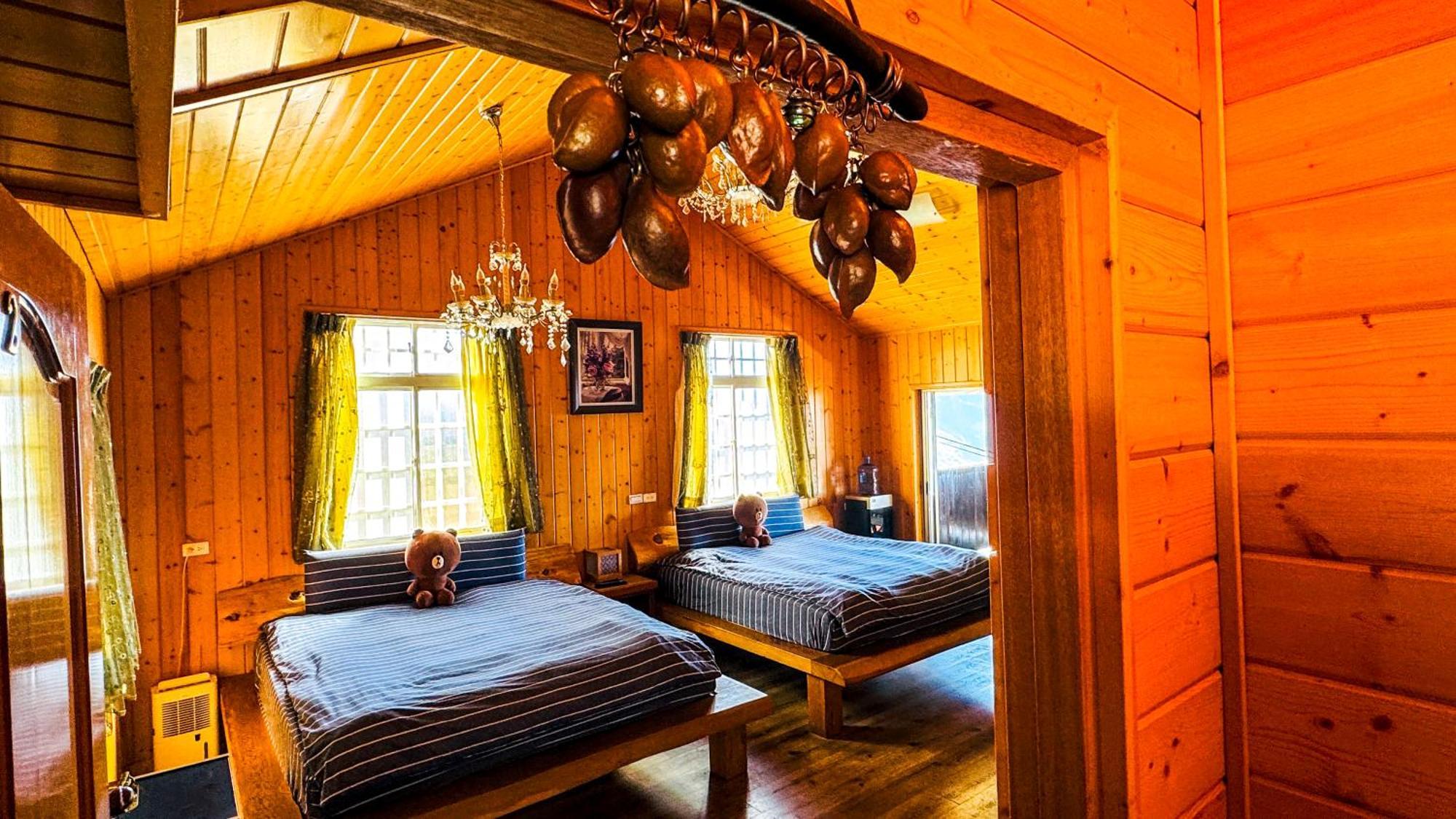 31 Homestay Ренай Экстерьер фото