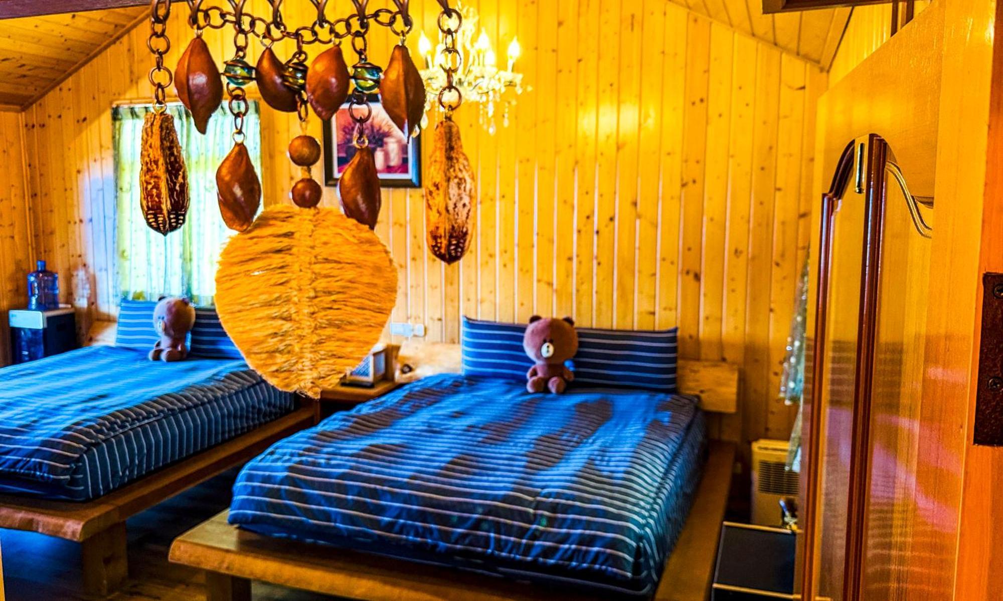 31 Homestay Ренай Экстерьер фото