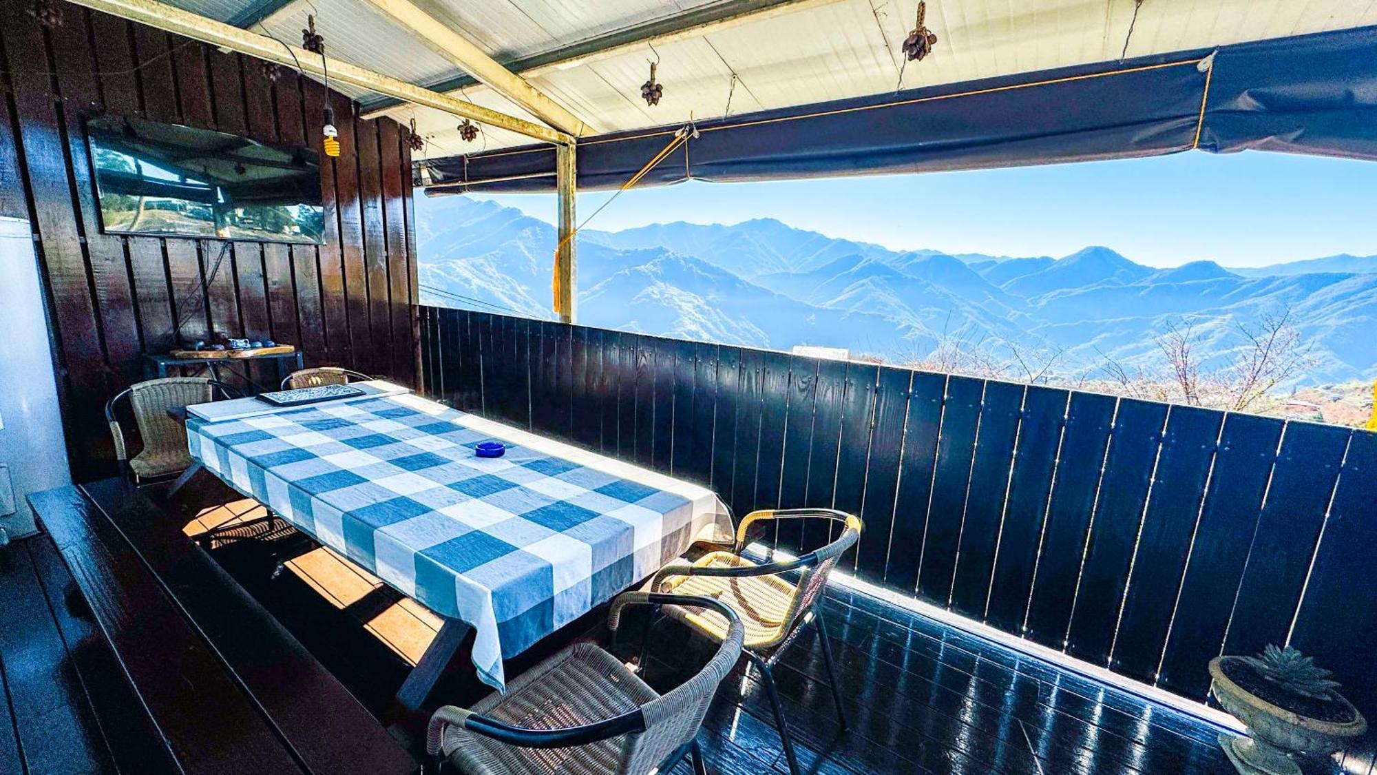 31 Homestay Ренай Экстерьер фото