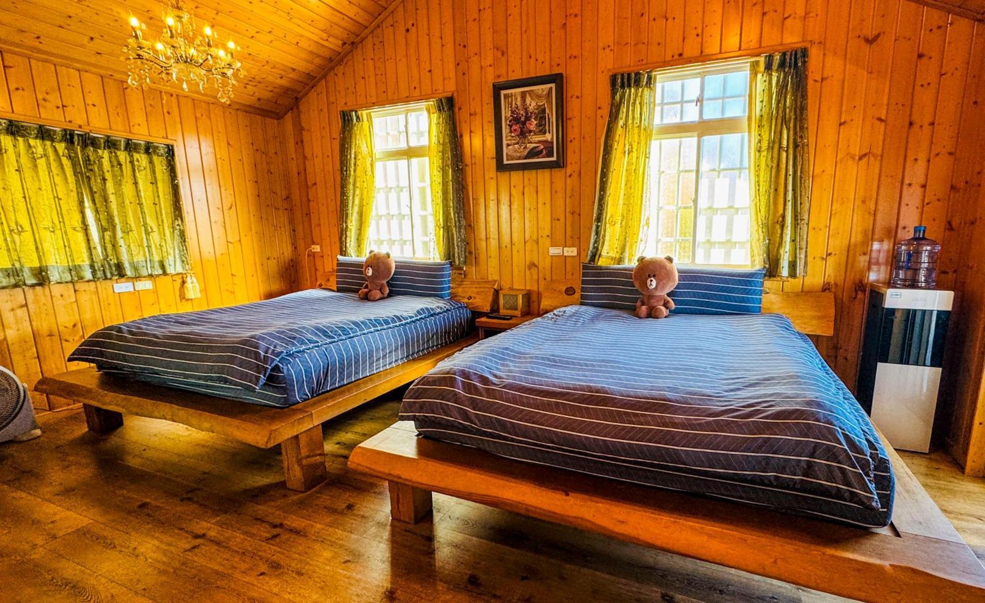 31 Homestay Ренай Экстерьер фото