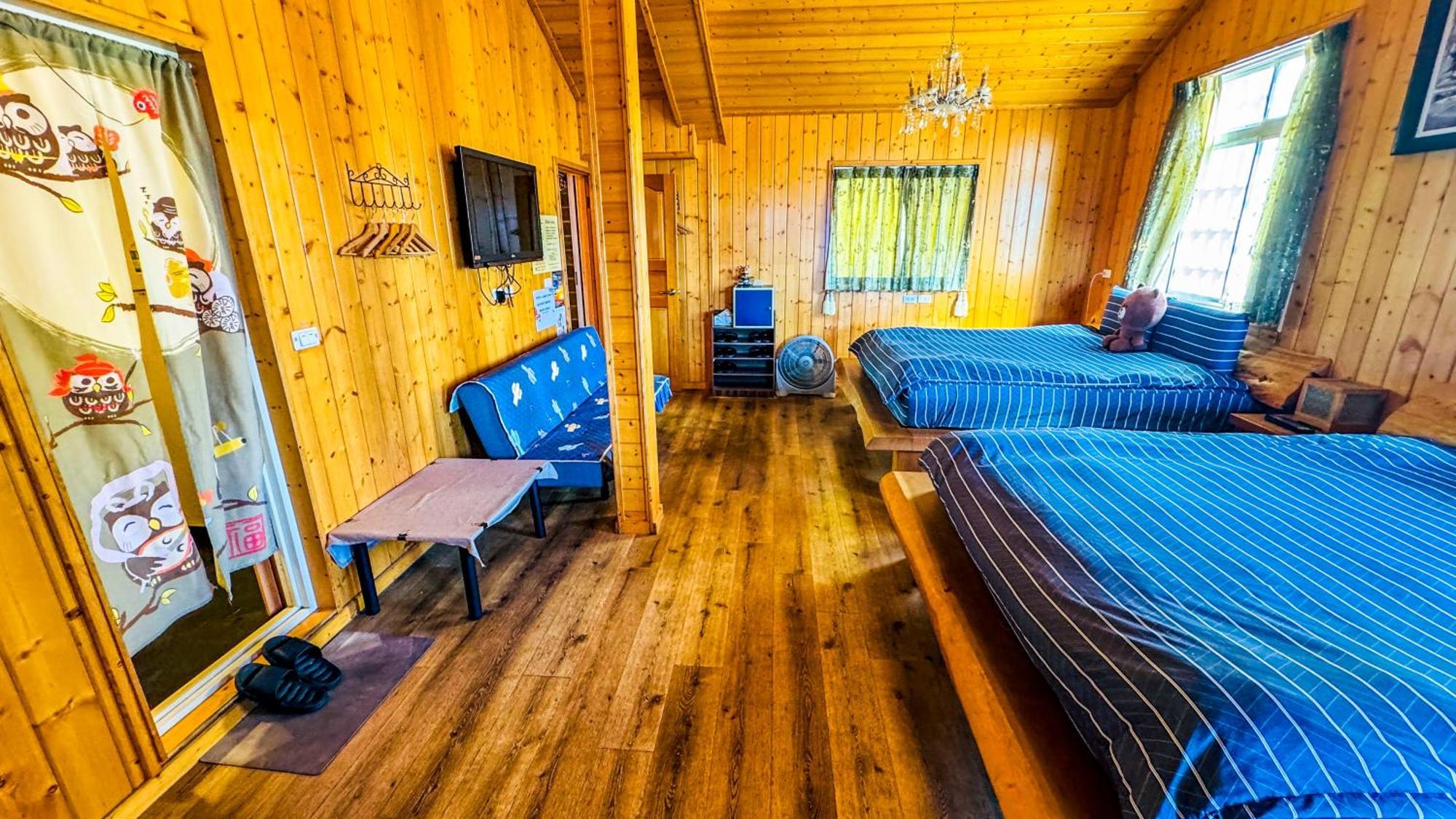 31 Homestay Ренай Экстерьер фото